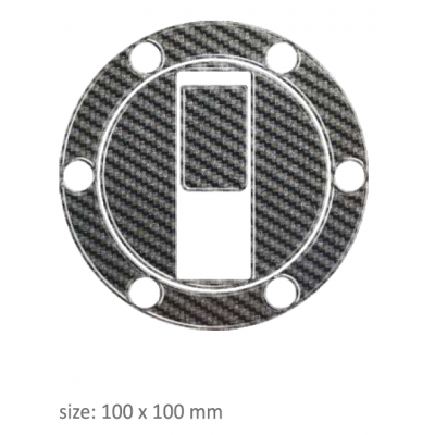 Protecție pentru capac PTGSA1P/PR3089 APRILIA/ TRIUMPH/CAGIVA