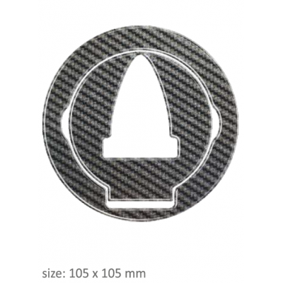 Protecție pentru capac PTGSA2P/PR3090  APRILIA