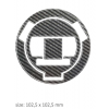 Protecție pentru capac PTGSB2P/PR3097 BMW de la 2007an