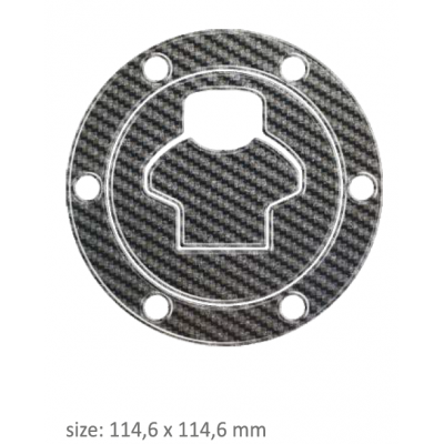 Protecție pentru capac PTGSB1P/PR3098 BMW până la 2006an