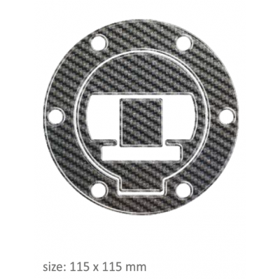Protecție pentru capac PTGSB3P/PR3096 BMW de la 2012an