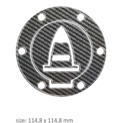 Protecție pentru capac PTGSD5P/PR3091 DUCATI MULTISTRADA