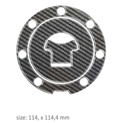 Protecție pentru capac PTGSH1P/PR3100 HONDA 