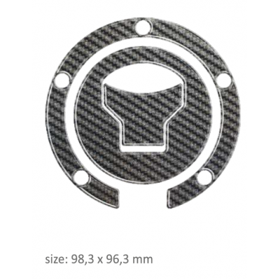 Protecție pentru capac PTGSH2P/PR3099 HONDA