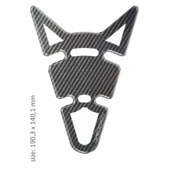 Protecție pentru rezervor CGWAYCP/PR3112