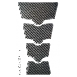 Protecție pentru rezervor CGZONEFP/PR3118 Protecție pentru rezervor CGZONEFP/PR3118