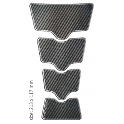 Protecție pentru rezervor CGZONEFP/PR3118