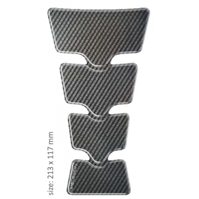 Protecție pentru rezervor CGZONEP/PR3115