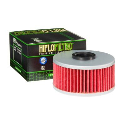 Filtru de ulei HIFLO HF144