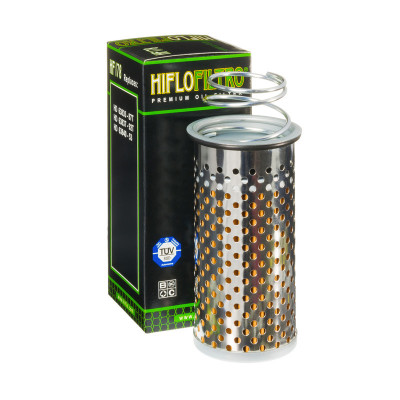 Filtru de ulei HIFLO HF178