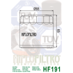 Filtru de ulei HIFLO HF191 thumb