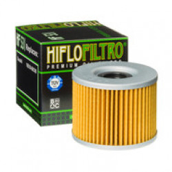 Filtru de ulei HIFLO HF531