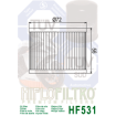 Filtru de ulei HIFLO HF531 thumb