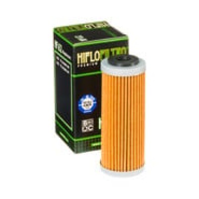 Filtru de ulei HIFLO HF652