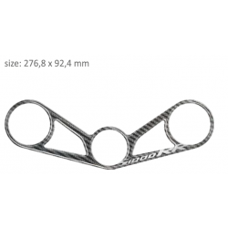 Protector de trepied PPSB14P/PR3121 BMW S1000RR