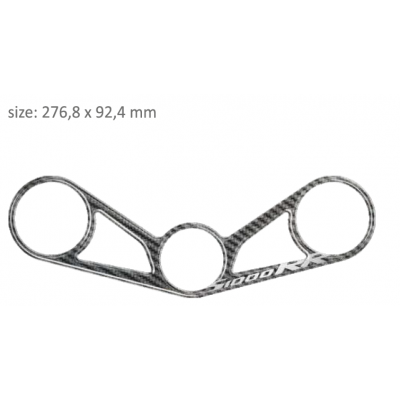 Protector de trepied PPSB14P/PR3121 BMW S1000RR