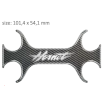 Protector de trepied PPSH1P/PR3159 HONDA HORNET 2004an. thumb
