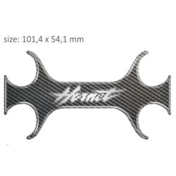 Protector de trepied PPSH1P/PR3159 HONDA HORNET 2004an.