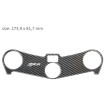 Protector de trepied PPSK10P/PR3148 KAWASAKI ZX6R-636 2003-2004an. Protector de trepied PPSK10P/PR3148 KAWASAKI ZX6R-636 2003-2004an. thumb