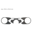 Protector de trepied PPSK11P/PR3149 KAWASAKI ZX6R 2005-2006an. thumb
