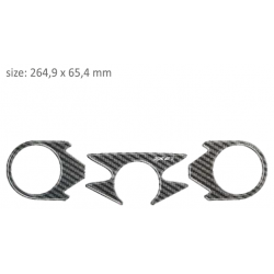 Protector de trepied PPSK12P/PR3150 KAWASAKI ZX6R 2007-2008an.