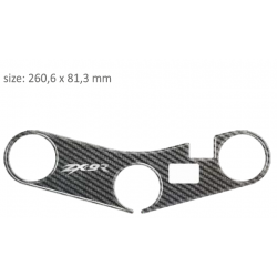 Protector de trepied PPSK16P/PR3153 KAWASAKI ZX9R 2000-2003an. Protector de trepied PPSK16P/PR3153 KAWASAKI ZX9R 2000-2003an.