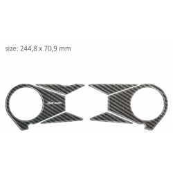 Protector de trepied PPSK18P/PR3155 KAWASAKI ZX10R 2006-2010an. Protector de trepied PPSK18P/PR3155 KAWASAKI ZX10R 2006-2010an.