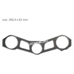 Protector de trepied PPSK19P/PR3156 KAWASAKI ZX10R 2011-2015an. Protector de trepied PPSK19P/PR3156 KAWASAKI ZX10R 2011-2015an.