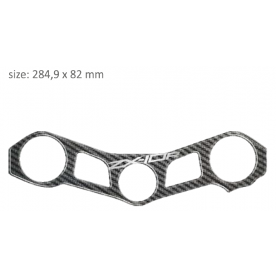 Protector de trepied PPSK19P/PR3156 KAWASAKI ZX10R 2011-2015an. Protector de trepied PPSK19P/PR3156 KAWASAKI ZX10R 2011-2015an.