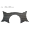 Protector de trepied PPSK21P/PR3158 KAWASAKI ZZR 1400 2006-2011an. thumb