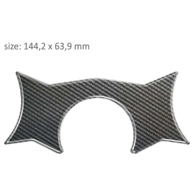 Protector de trepied PPSK21P/PR3158 KAWASAKI ZZR 1400 2006-2011an. Protector de trepied PPSK21P/PR3158 KAWASAKI ZZR 1400 2006-2011an.