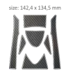 Protector de trepied PPSK3P/PR3160 KAWASAKI ER6N 2012-2014an. Protector de trepied PPSK3P/PR3160 KAWASAKI ER6N 2012-2014an. thumb