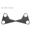Protector de trepied PPSK4P/PR3142 Z750/Z1000 Protector de trepied PPSK4P/PR3142 Z750/Z1000 thumb