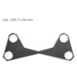 Protector de trepied PPSK4P/PR3142 Z750/Z1000