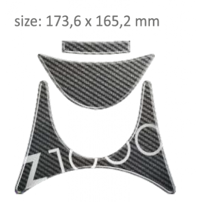 Protector de trepied PPSK5P/PR3143 KAWASAKI Z1000 2010-2013an. Protector de trepied PPSK5P/PR3143 KAWASAKI Z1000 2010-2013an.