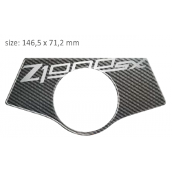 Protector de trepied PPSK6P/PR3144 KAWASAKI Z1000SX 2011-2016an. Protector de trepied PPSK6P/PR3144 KAWASAKI Z1000SX 2011-2016an.