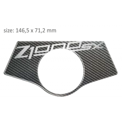 Protector de trepied PPSK6P/PR3144 KAWASAKI Z1000SX 2011-2016an. Protector de trepied PPSK6P/PR3144 KAWASAKI Z1000SX 2011-2016an.