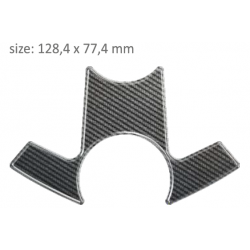 Protector de trepied PPSK7P/PR3145 KAWASAKI ZX250R/ZX300 ABS 2008-2015an.