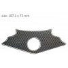 Protector de trepied PPSK8P/PR3146 KAWASAKI ZX6R până la 1999an.