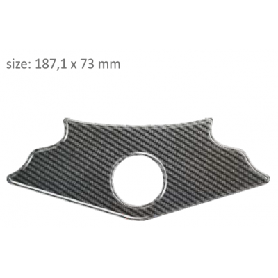 Protector de trepied PPSK8P/PR3146 KAWASAKI ZX6R până la 1999an. Protector de trepied PPSK8P/PR3146 KAWASAKI ZX6R până la 1999an.