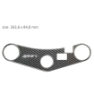 Protector de trepied PPSK9P/PR3147 KAWASAKI ZX6R 2000-2002an. thumb