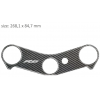 Protector de trepied PPSY10P/PR3130 YAMAHA R6 2006-2014an.