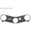 Protector de trepied PPSY12P/PR3128 YAMAHA R1 2002-2003an.