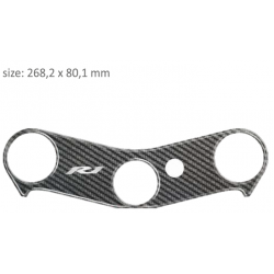 Protector de trepied PPSY12P/PR3128 YAMAHA R1 2002-2003an. Protector de trepied PPSY12P/PR3128 YAMAHA R1 2002-2003an.