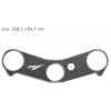 Protector de trepied PPSY13P/PR3127 YAMAHA R1 2004-2006an.