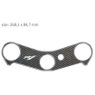 Protector de trepied PPSY13P/PR3127 YAMAHA R1 2004-2006an. thumb