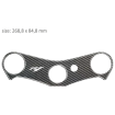 Protector de trepied PPSY14P/PR3126 YAMAHA R1 2007-2008an. Protector de trepied PPSY14P/PR3126 YAMAHA R1 2007-2008an. thumb