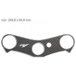 Protector de trepied PPSY14P/PR3126 YAMAHA R1 2007-2008an. Protector de trepied PPSY14P/PR3126 YAMAHA R1 2007-2008an.