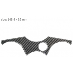 Protector de trepied PPSY3P/PR3137 YAMAHA FZ1/FZ1S 2006-2007an. Protector de trepied PPSY3P/PR3137 YAMAHA FZ1/FZ1S 2006-2007an.