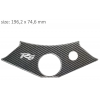 Protector de trepied PPSY7P/PR3133 YAMAHA R6 până la 2002an.